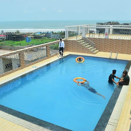 Hotel S.A International Cox's Bazar Exterior foto