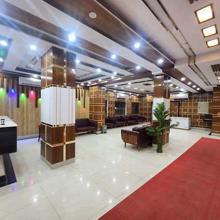 Hotel S.A International Cox's Bazar Exterior foto