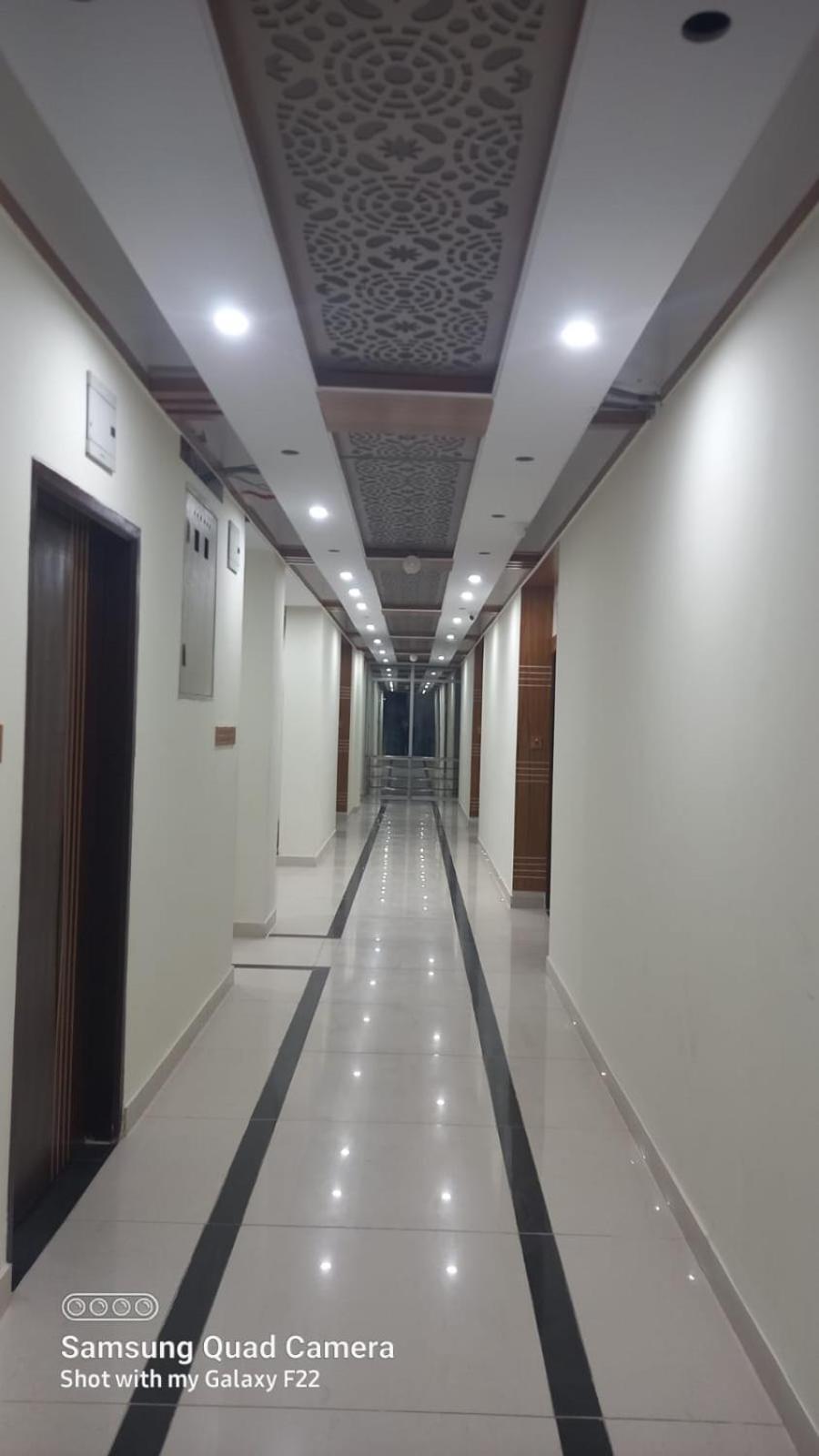 Hotel S.A International Cox's Bazar Exterior foto